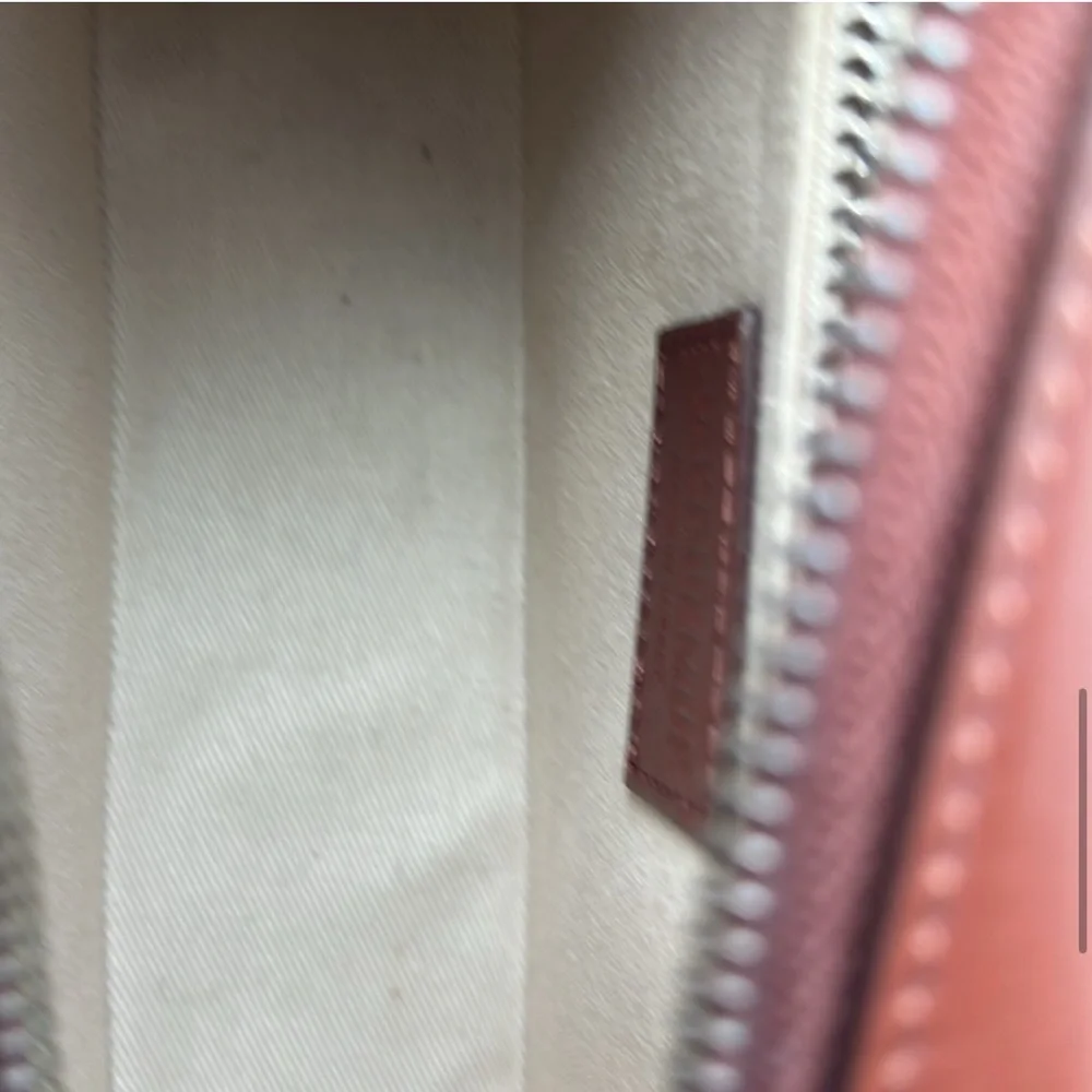 Jacquemus Brown Leather Men's Bag - Picture 9 of 9